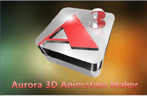 3d文本动画制作(aurora 3d animation maker) v2016 中文破解版下载