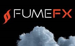 插件FumeFx for Maya 3.5.7 简体中文版下载