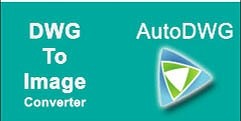 AutoDWG DWG2Image Converter 2015 3.87 英文特别版下载