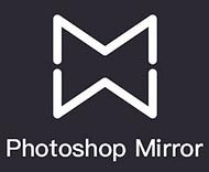 photoshop Mirror插件面板 PC版下载
