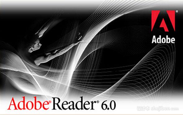 【Adobe Acrobat Reader】 Acrobat Reader 6.0简体中文版下载0