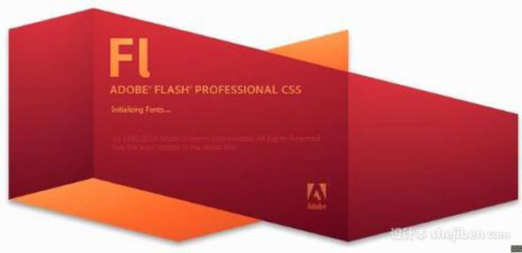 【Flash】Adobe　Flash CS5 简体中文版下载0