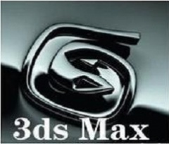 3dmax 2013 英文版（32位）免费下载