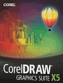 【CorelDraw】CorelDraw x5 中文绿色破解版下载