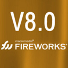 FireWorks 8.0简体中文版安装破解图文教程免费下载