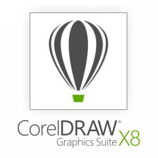 CorelDraw x8简体中文版安装破解图文教程免费下载