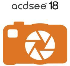 ACDSee 18 注册机正版免费下载