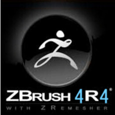 ZBrush 4R4安装教程简体中文版详细图文免费下载