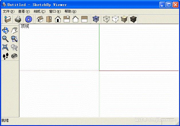 【SketchUp Viewer SU模型快速看】SketchUp Viewer官方英文MAC版下载