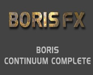 【AE多功能插件】Boris FX 官方版下载