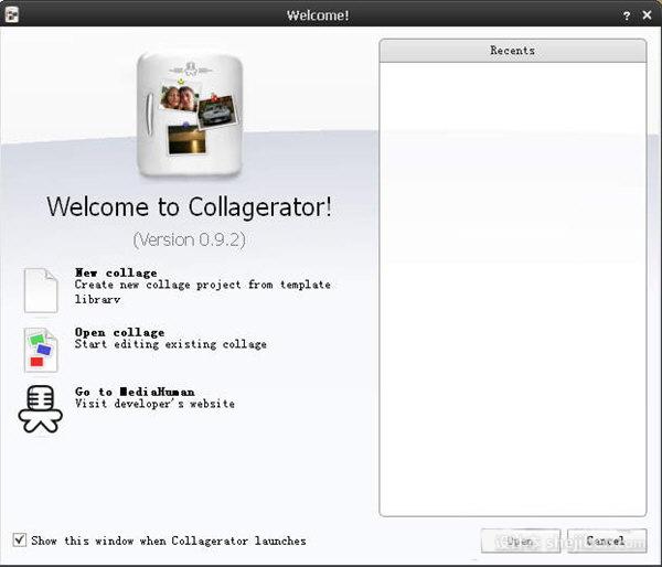 拼照片的软件(Collagerator) v0.92 中文绿色版下载0