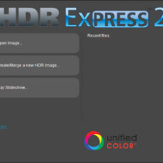 Lr HDR插件（HDR Express）2.1破解版下载