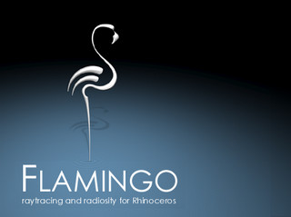 Flamingo For Rhino 2.0中文汉化版下载