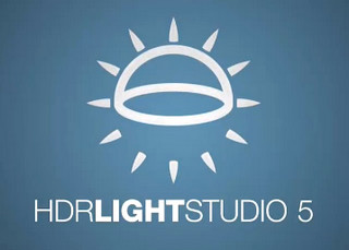 3D艺术家的照明工具（HDR Light Studio）5.4官方版下载