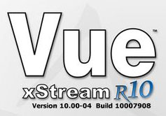 Vue 10 Xstream中文汉化版下载
