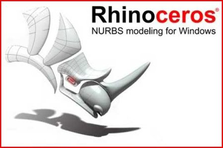 Rhinoceros 5 SR14官方简体中文版（64位）下载