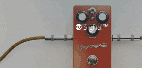 GSG Signal(C4D动画插件) v1.0官方版下载