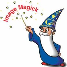 （图像处理软件）ImageMagick  v7.0.6-9 免费版