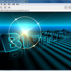 （3D文本动画制作）BluffTitler  v13.4.0.0 版  免费下载