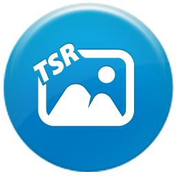 （添加水印）TSR Watermark Image Pro 最新v3.5.8.4 绿色版免注册