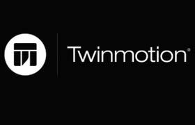 （3D效果制作渲染）Twinmotion 2016  官方版 简体中文 免费版