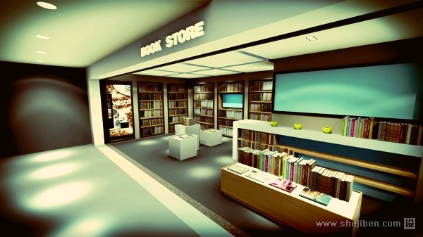 book store_653898