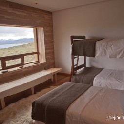 智利Tierra Patagonia 酒店设计
