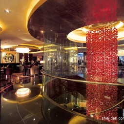 北京半岛酒店设计_662498