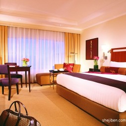 北京半岛酒店设计_662500