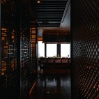 香港田舍家餐厅设计