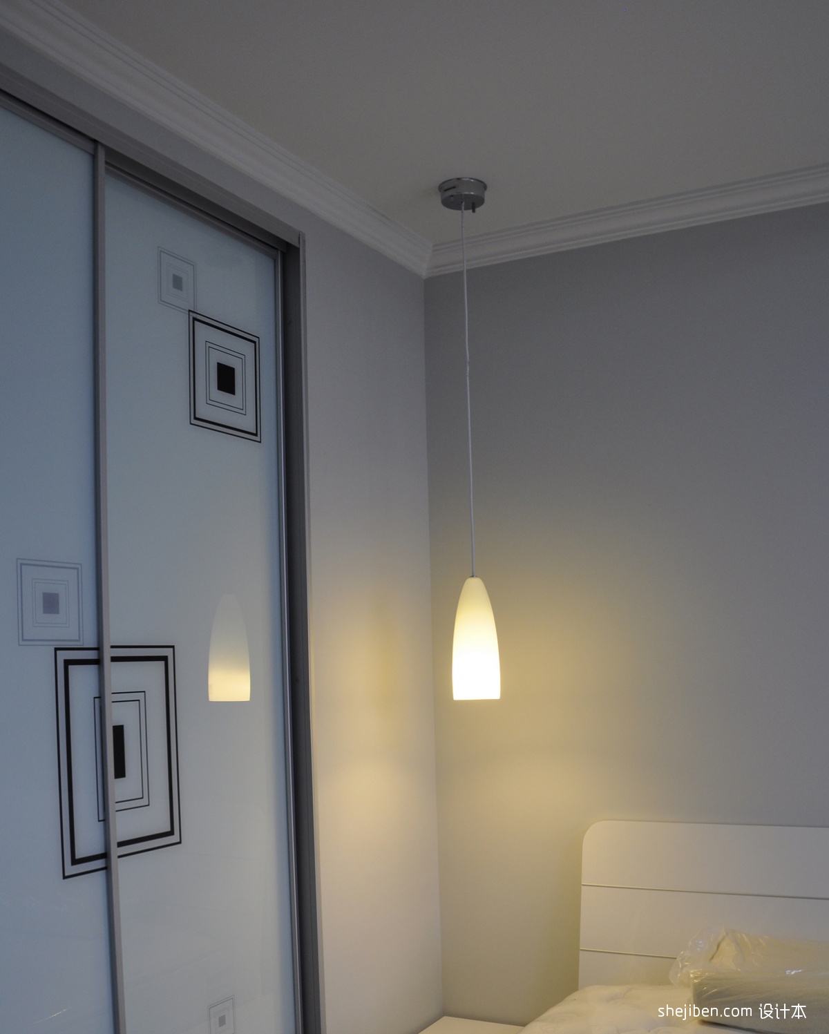 卧室床头小吊灯 现代简约北欧客厅背景墙简约创意蜻蜓床头led灯具-阿里巴巴