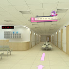 某市妇女儿童医院设计项目_731614
