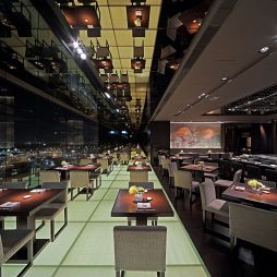 香港四季酒店稻菊日餐厅_733562