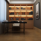 欧式现代室内装修效果图大全2012图片_752155
