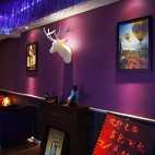 紫色回忆红酒吧（造价10万）_756065