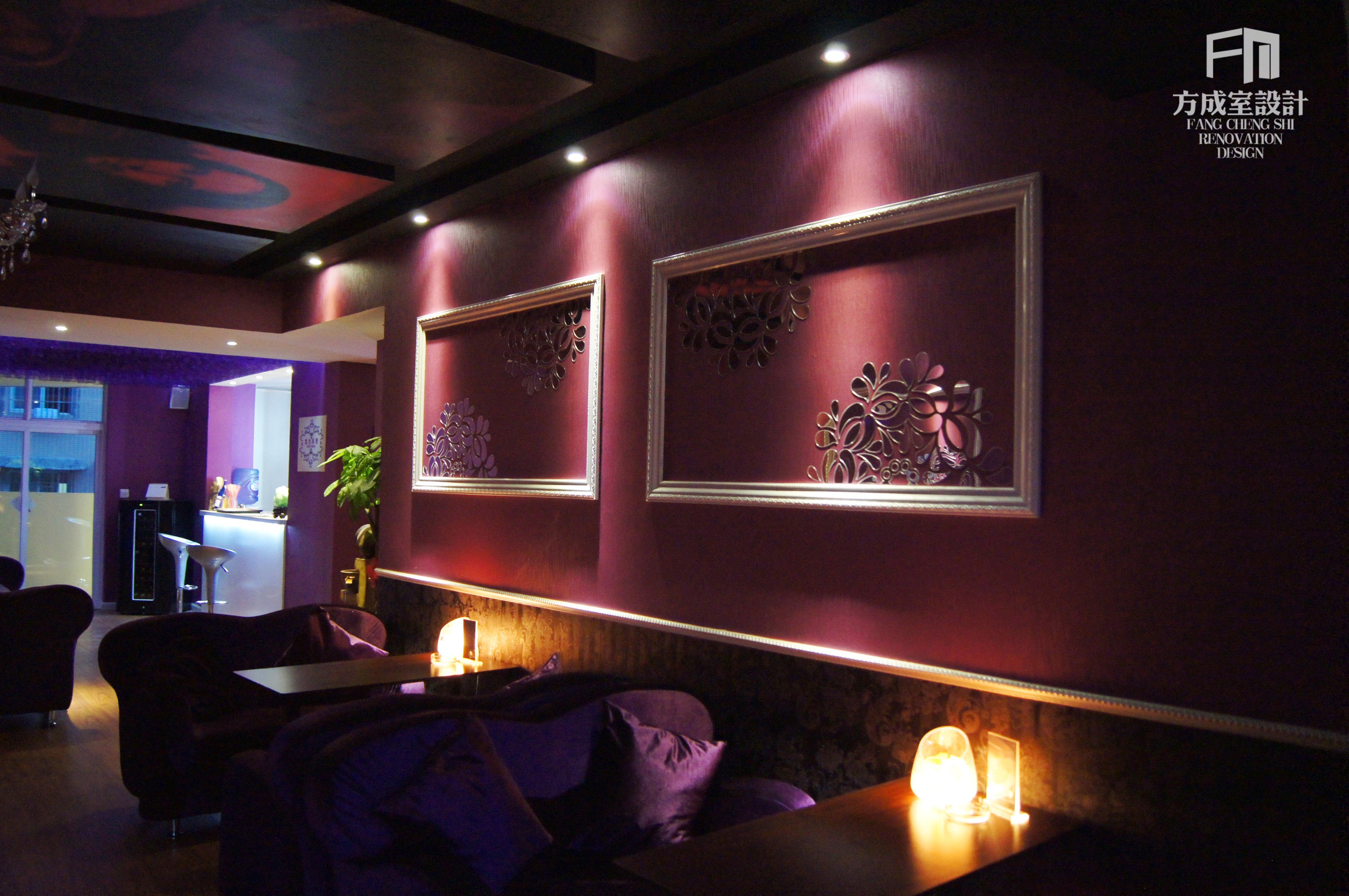 紫色回忆红酒吧（造价10万）_756071