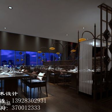 清迈府餐厅_1039103