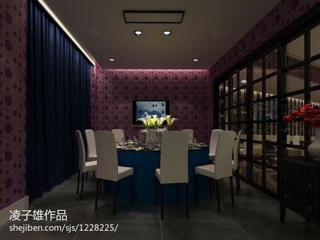 北京海堂餐厅_1068679