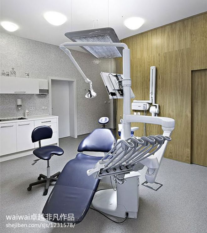 牙医诊所_1072849