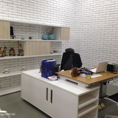 深圳市欧点空间艺术设计有限公司办公室_1123059