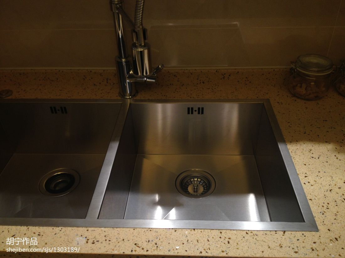 厂家批发SUS304不锈钢水槽厨房洗菜盆洗碗池水槽-阿里巴巴