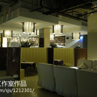 香港啡客中西餐厅长沙店_1173881