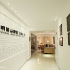昆明最优秀的室内设计工作室（吕海宁空间设计）-精益眼镜办公室_1174660