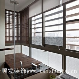 中式家装_1206619