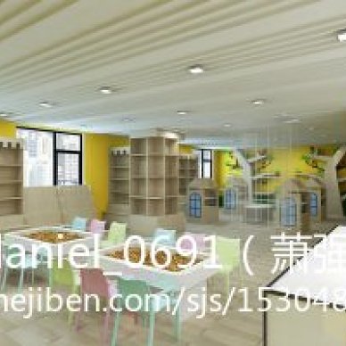 新华书店-4800平方米，设计费80万_1329844