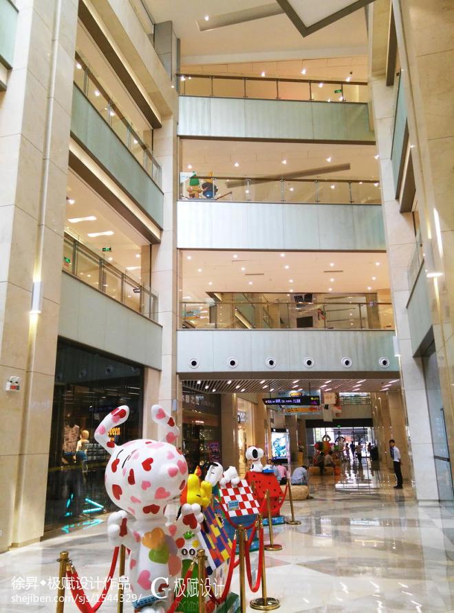 中山◆商业综合体◆购物广场_1338