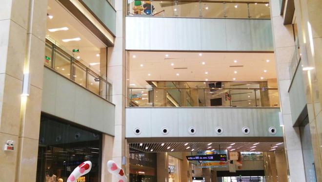 中山◆商业综合体◆购物广场