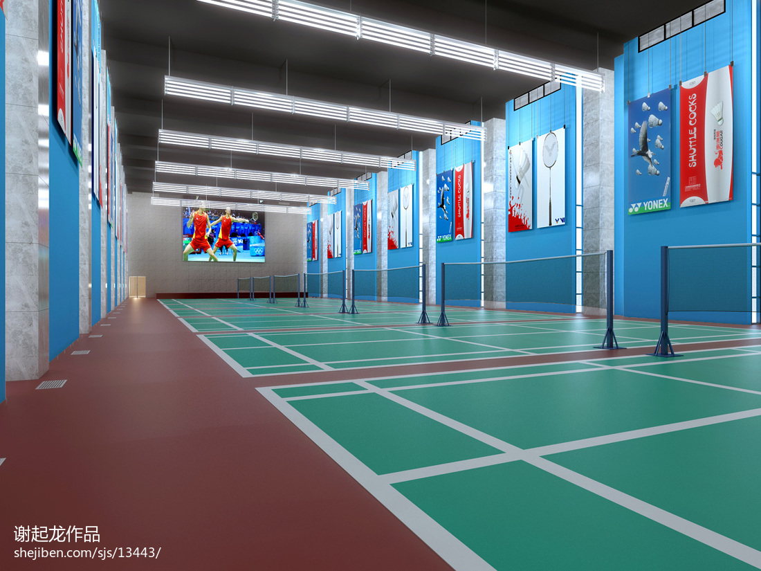 羽球少年逐梦赛场 ——2023年全国U系列羽毛球比赛U12-14在体育中心打响-Media Focus-大连体育中心