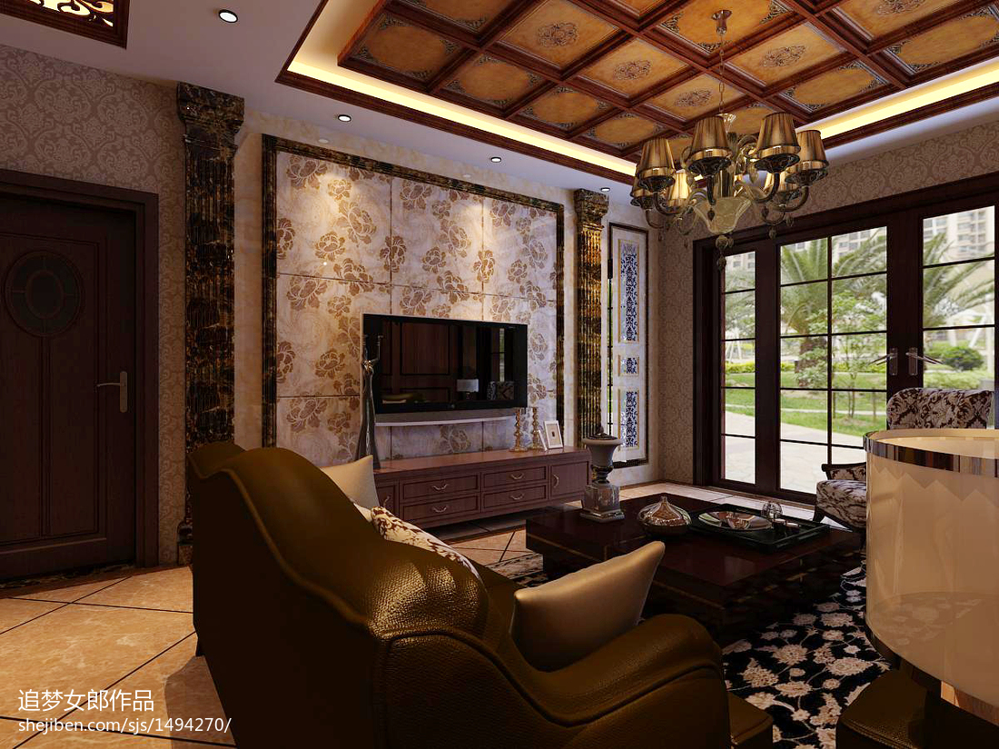 卧室客厅瓷砖布纹木纹仿古砖水泥灰地砖600*600防滑地板砖300x600-阿里巴巴