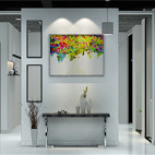 AIX——孵化器办公室室内装饰设计空间设计_1461500